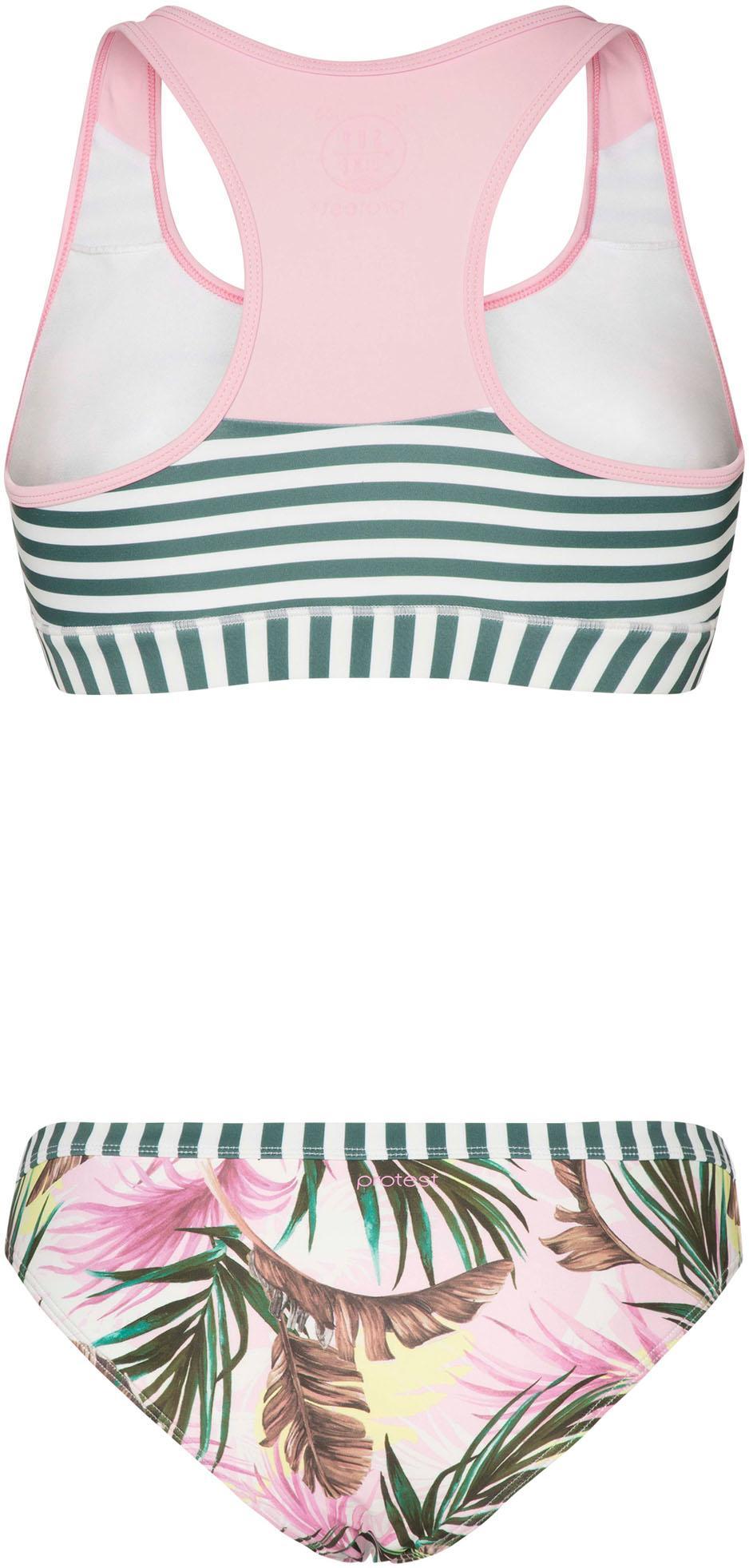 Melan Bikini