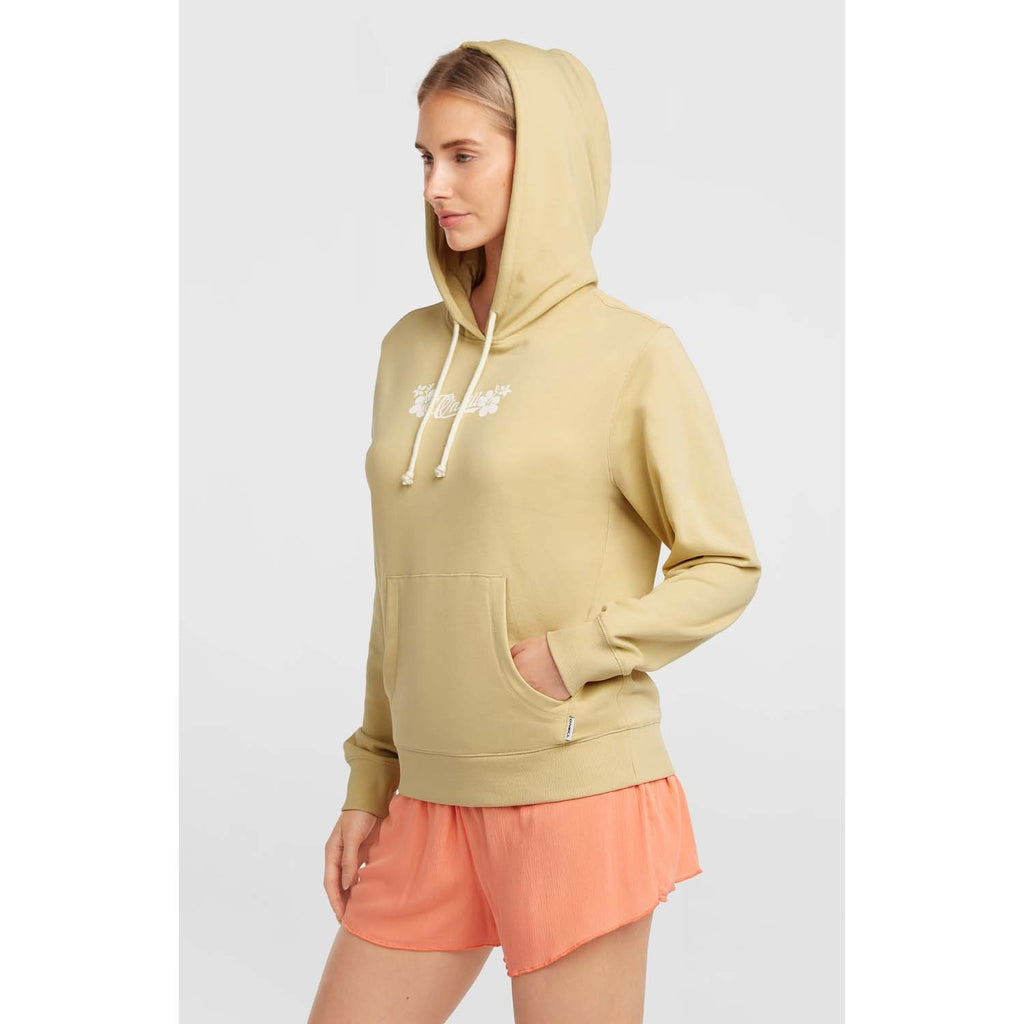Essentials Script Hoodie