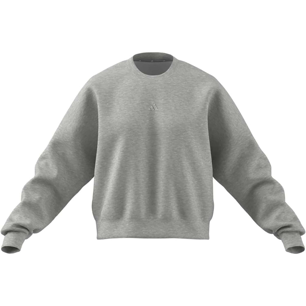 Essentials Small Logo Feelcozy Sweatshirt