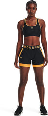 UNDER ARMOUR Női-Short