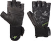 MFG550 vingerloze gymnastiekhandschoenen