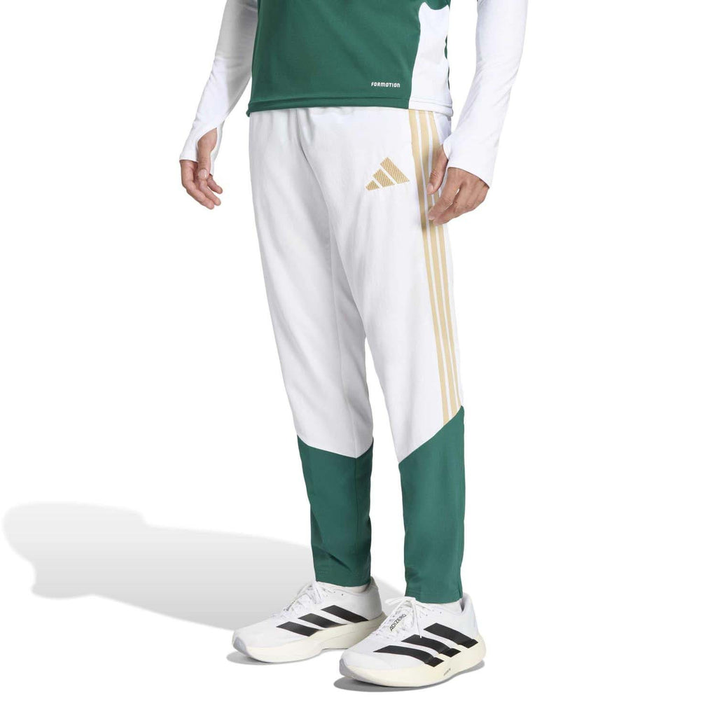 Italië 26 Tiro Presentation Broek