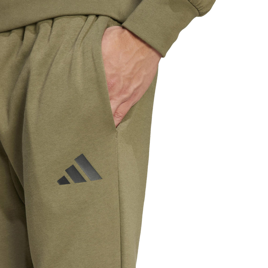 Essentials Feelcozy Fleece broek