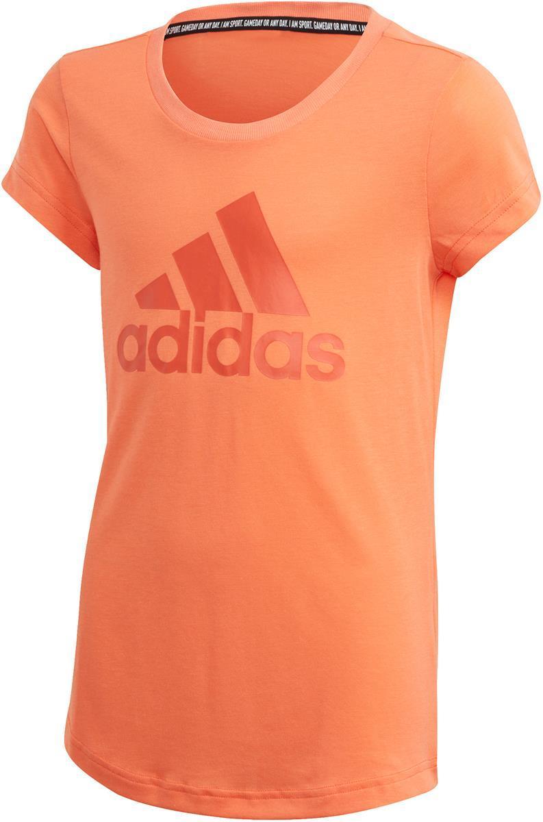 Must Haves Badge of Sport kids shirt
