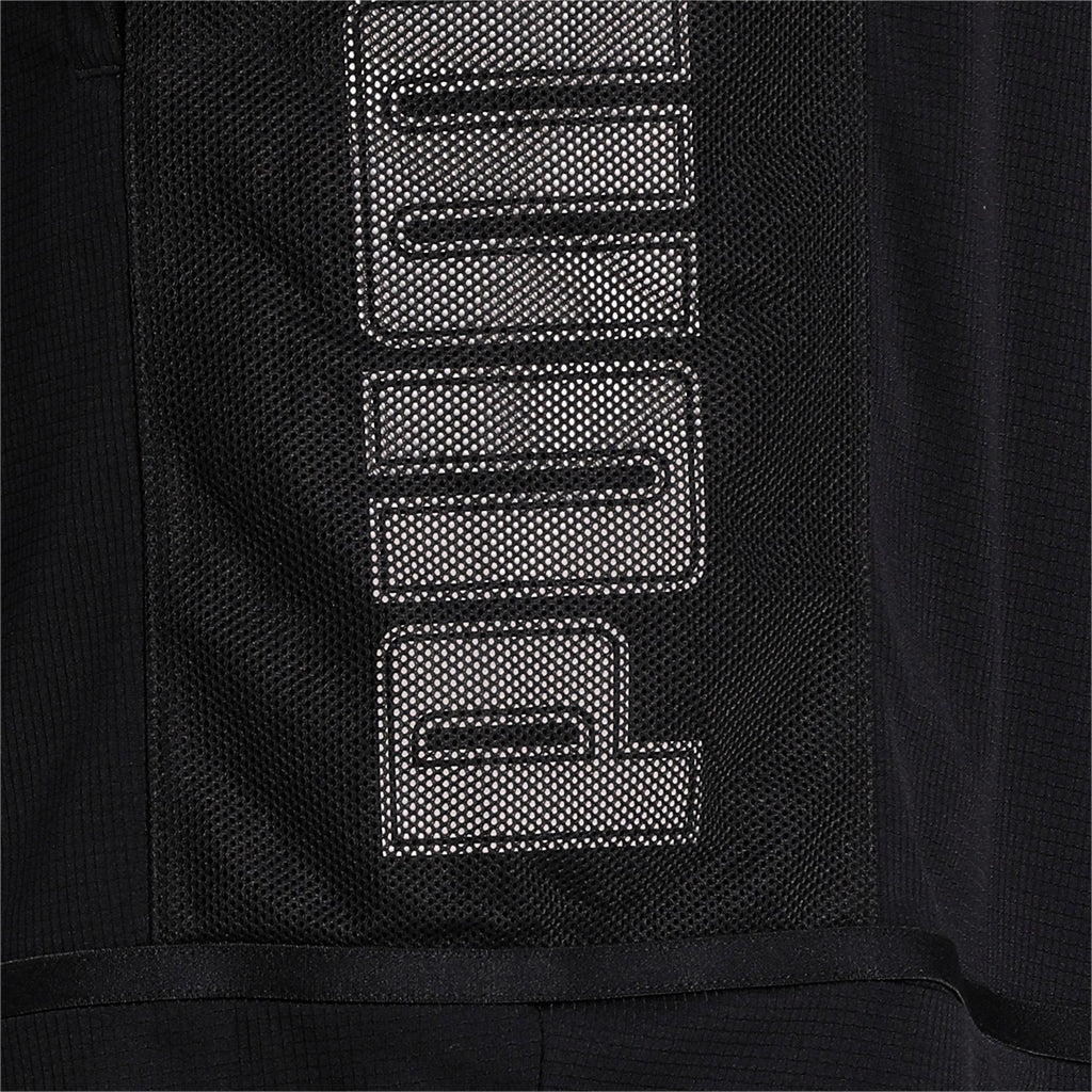 Train Graphic Knit 9i Short