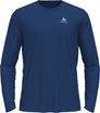 Crew neck zeroweight chill-tec longsleeve hardloopshirt