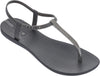 charm sandal