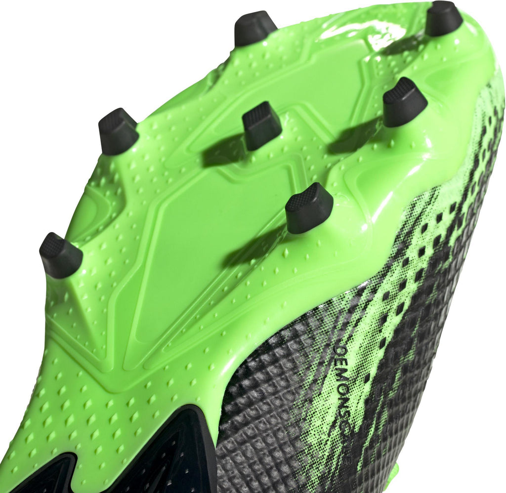 Predator Mutator 20.3 Firm Ground Voetbalschoenen