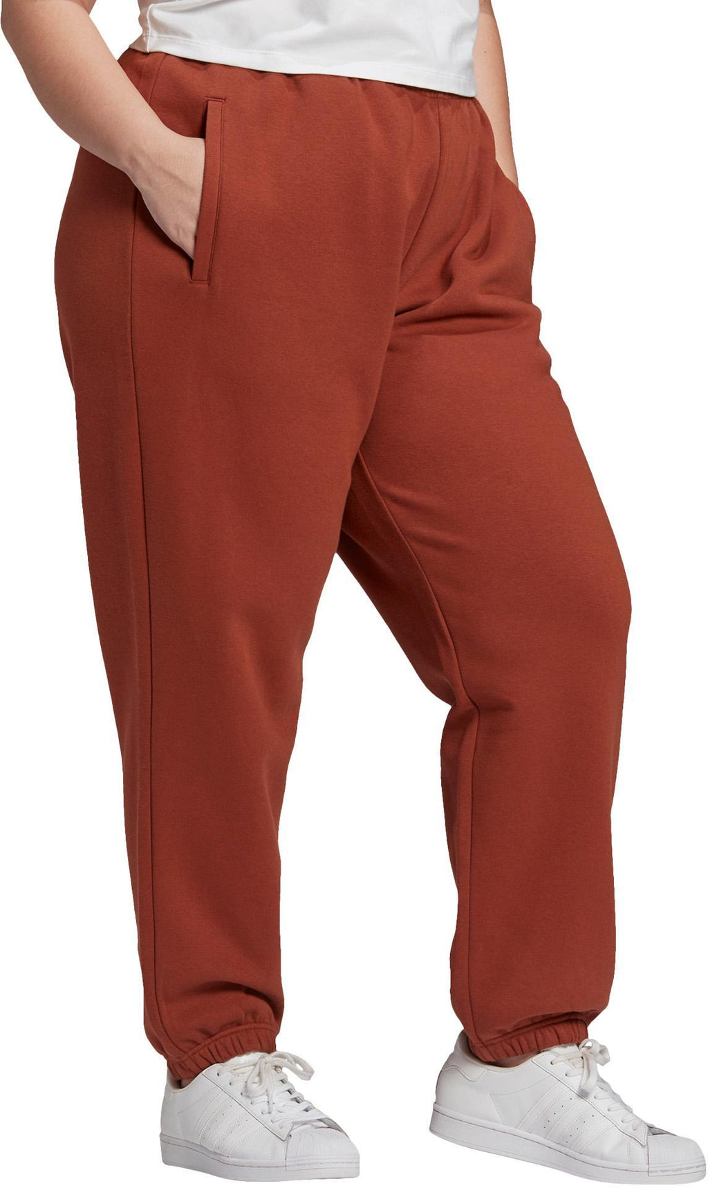 Cuffed Pant
