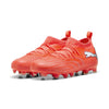 Future 9 Match Fg/ag Jr voetbalschoenen gras, kunstgras
