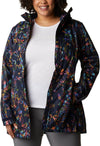 Splash A Little Ii Jacket