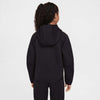 Tech Fleece Full Zip Long sleeves