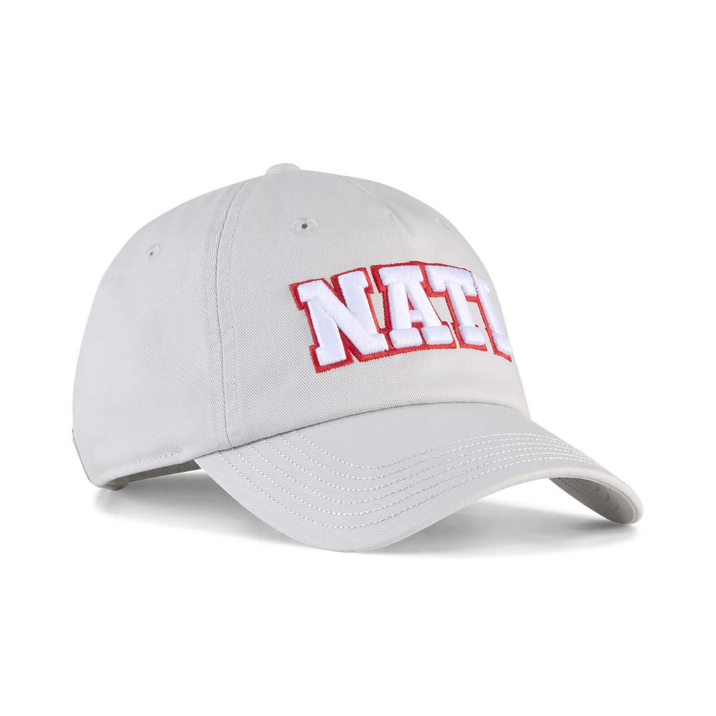 Sfv Culture Cap