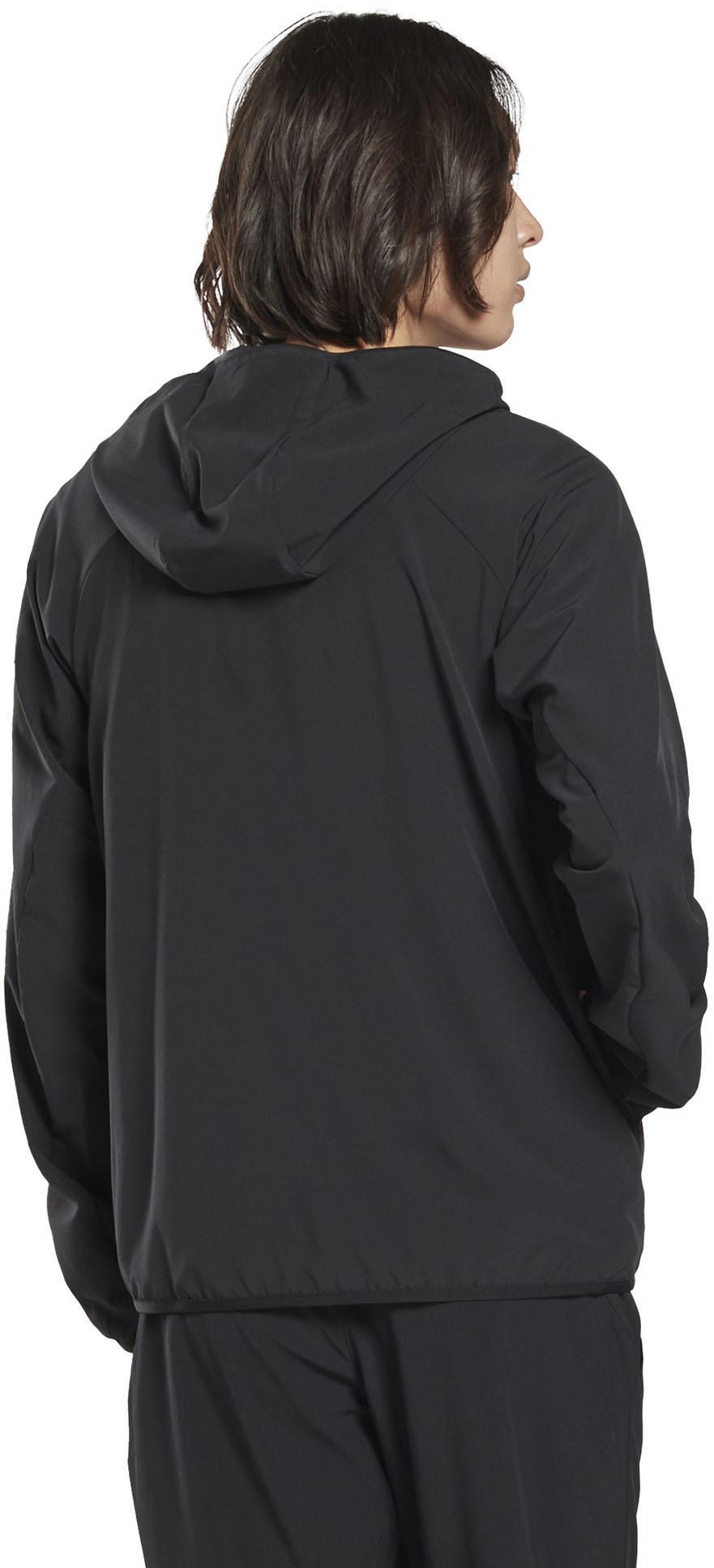 Dmx Windbreaker