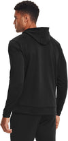 Fleece HDHr. Sweater mit Kapuze
