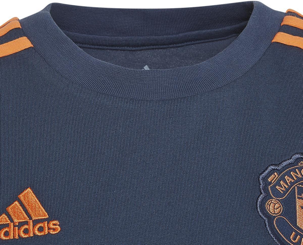 MUFC TR TEE Y, CRENAV, 128
