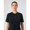 cropped t-shirt