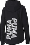 modern sports fz hoody