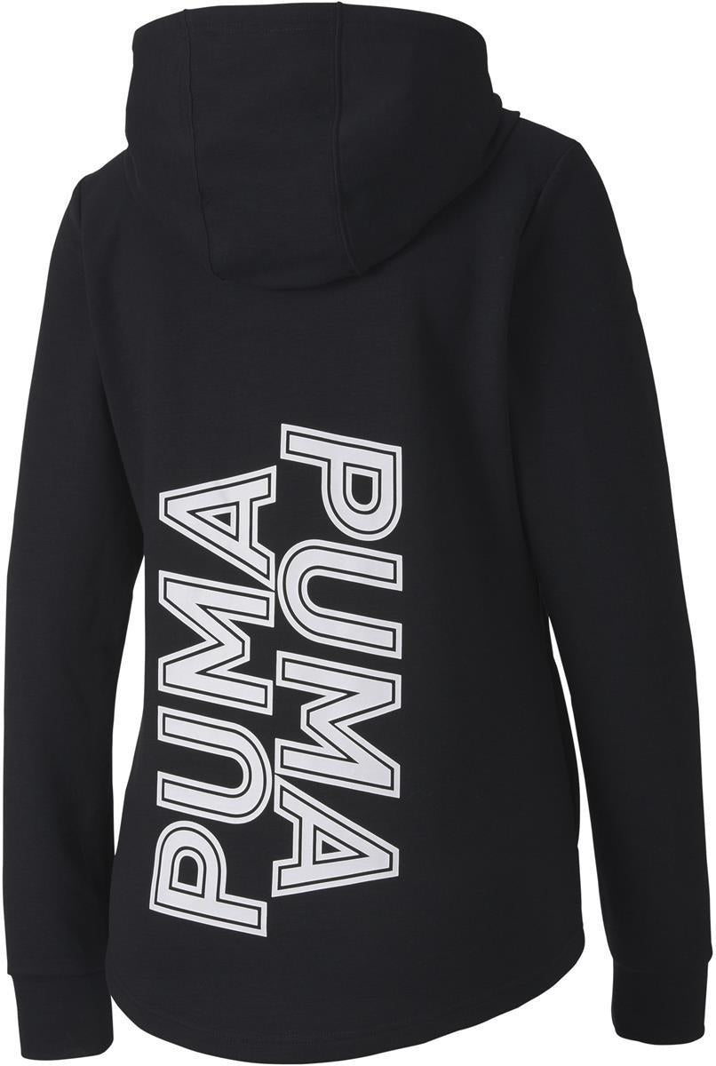 modern sports fz hoody