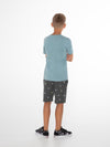Prtrhed Jr Shorts