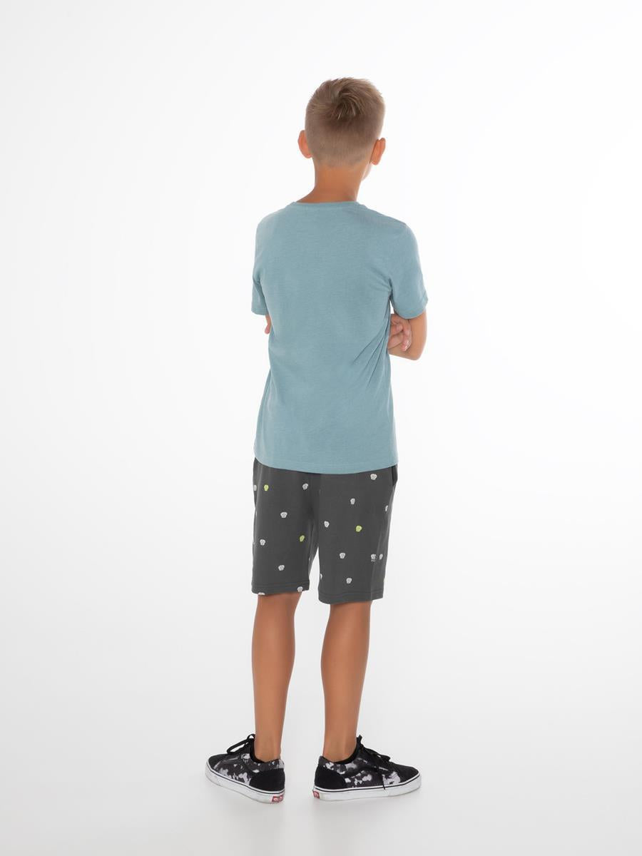 Prtrhed Jr Shorts