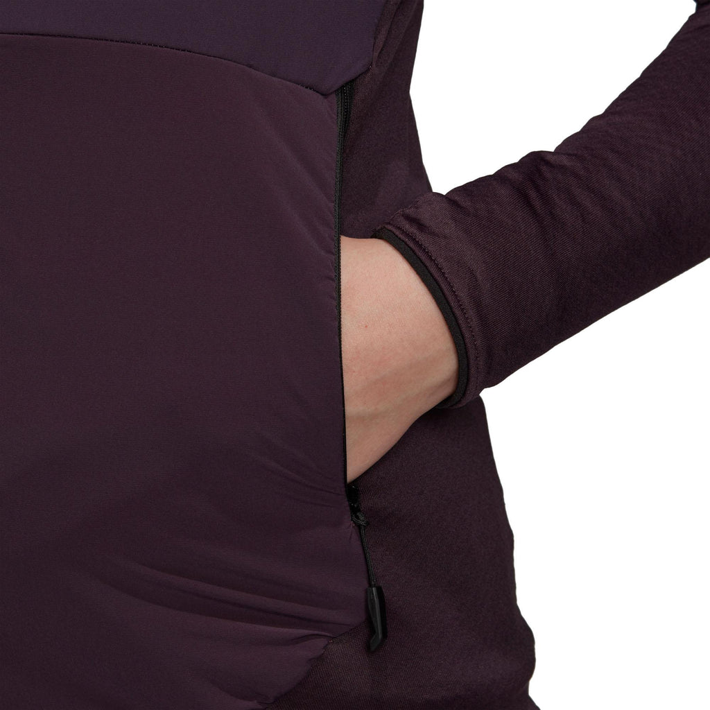 Terrex Skyclimb Fleece windstopper