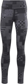 Ts Lux Tight- Jacquard