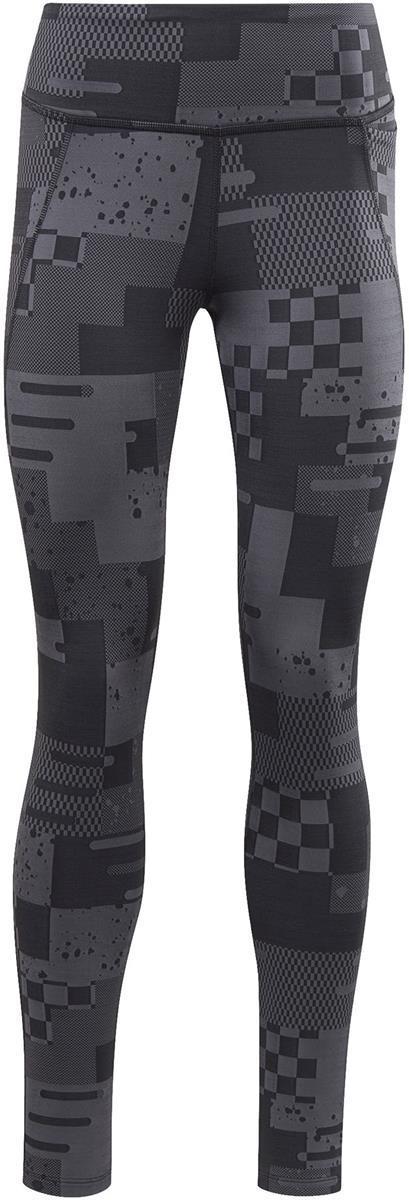 Ts Lux Tight- Jacquard