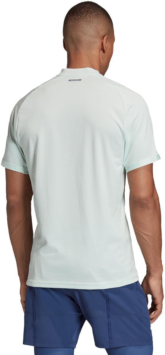 FLFT POLO HRDY
