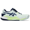 GEL-Resolution 9 Clay tennisschoenen