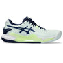 GEL-Resolution 9 Clay tennisschoenen