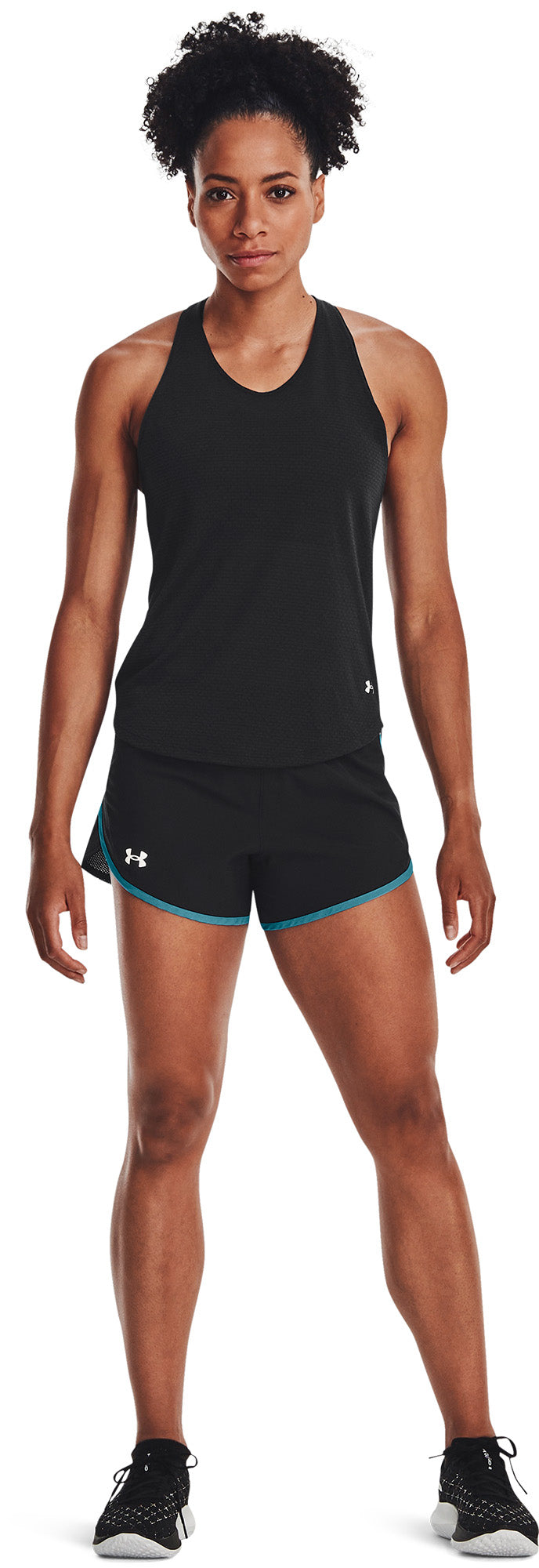 Fly By 2.0 short