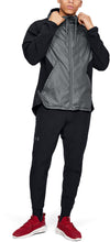 UNDER ARMOUR Ffi.-Kapucnis