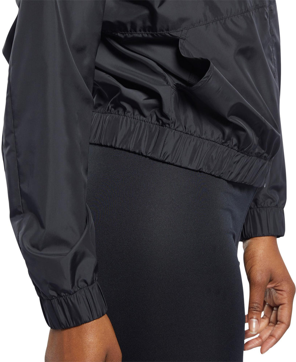 WOR COMM WOVEN JACKET