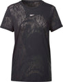 Burnout t-shirt