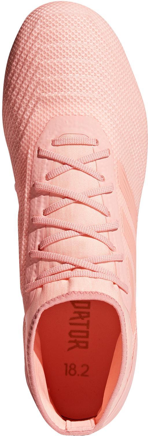 Predator 18.2 FG voetbalschoenen