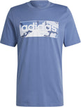 Camo Linear Graphic t-shirt
