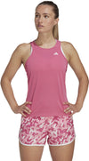 Own the Run Running tanktop