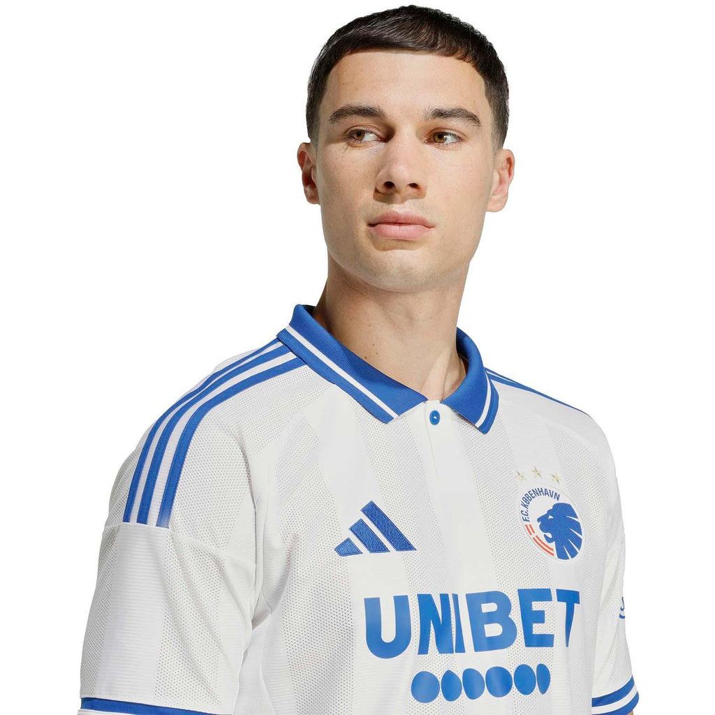 FC Kopenhagen 25/26 Thuisshirt