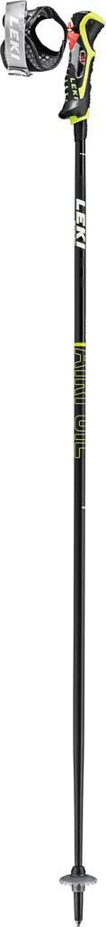 Leki Airfoil 3d