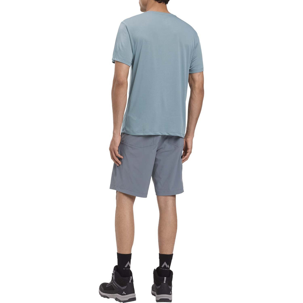 Ally T-shirt outdoor