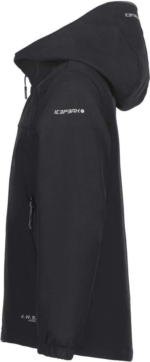 konan jr softshell jacket