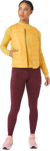 PADDED RUN VEST Lady