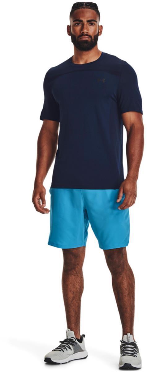 Ua Vanish Woven Shorts