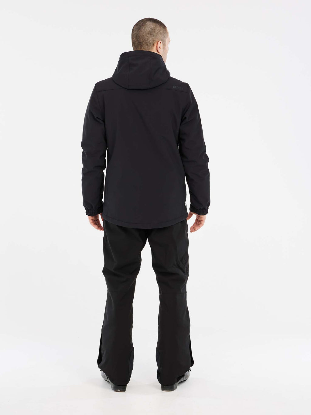 Prtdustan24 winterjas