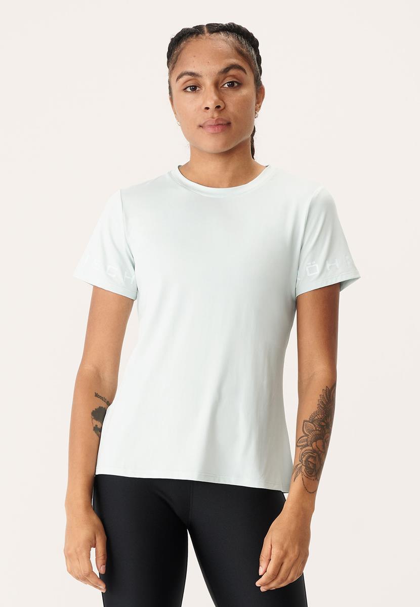 Heritage Tee