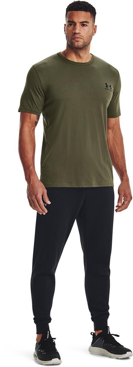 Sportstyle Left Chest shortsleeve shirt