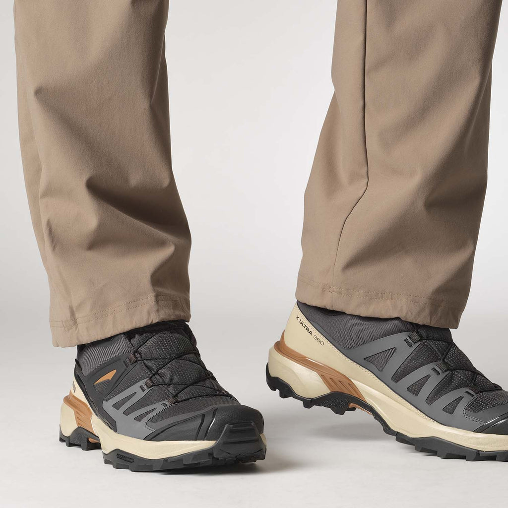 X Ultra 360 Gore-tex Wandelschoenen low