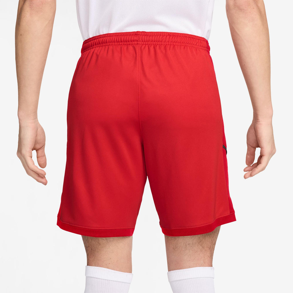 DF ACD25 SHORT K BR Pán.fotb.kraùasy