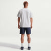 club knit shorts